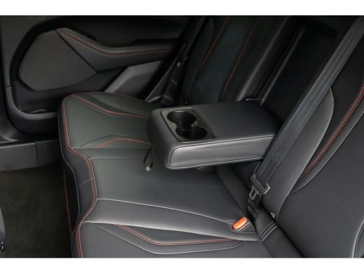 Ford Mustang Mach-E Mach-E Extended Premium RWD 91 kWh | B&O audio | 360 Camera | Stoel/Stuur Verwarming | Adaptive C... ActivLease financial lease