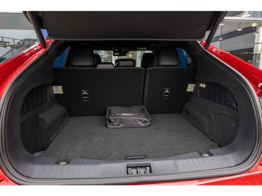 Ford Mustang Mach-E Mach-E Extended Premium RWD 91 kWh | B&O audio | 360 Camera | Stoel/Stuur Verwarming | Adaptive C... ActivLease financial lease