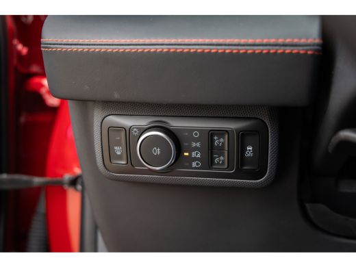 Ford Mustang Mach-E Mach-E Extended Premium RWD 91 kWh | B&O audio | 360 Camera | Stoel/Stuur Verwarming | Adaptive C... ActivLease financial lease