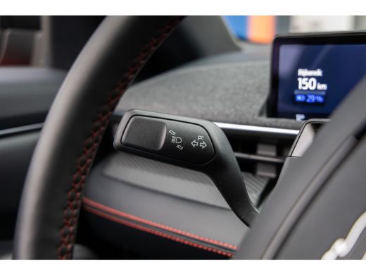 Ford Mustang Mach-E Mach-E Extended Premium RWD 91 kWh | B&O audio | 360 Camera | Stoel/Stuur Verwarming | Adaptive C... ActivLease financial lease