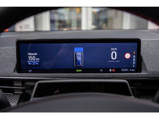 Ford Mustang Mach-E Mach-E Extended Premium RWD 91 kWh | B&O audio | 360 Camera | Stoel/Stuur Verwarming | Adaptive C... ActivLease financial lease