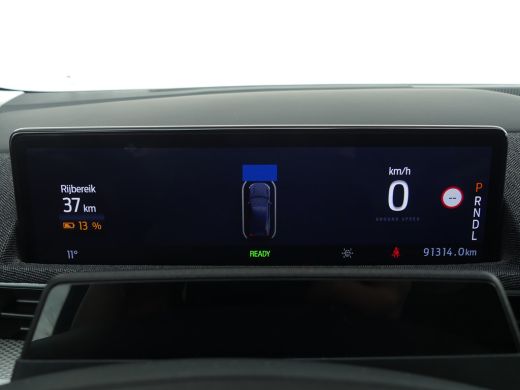 Ford Mustang Mach-E Mach-E RWD 75 kWh | SOH 92,5% | PANORAMADAK | ADAPTIVE CRUISE | DODEHOEKDETECTIE | ELEKTRISCHE AC... ActivLease financial lease