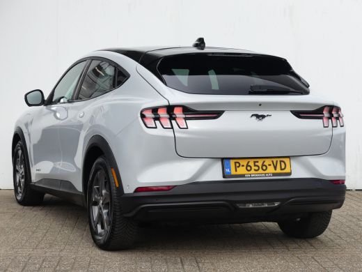 Ford Mustang Mach-E Mach-E RWD 75 kWh | SOH 92,5% | PANORAMADAK | ADAPTIVE CRUISE | DODEHOEKDETECTIE | ELEKTRISCHE AC... ActivLease financial lease