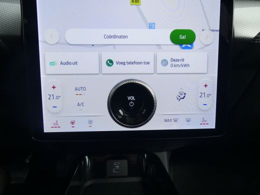 Ford Mustang Mach-E Mach-E RWD 75 kWh | SOH 92,5% | PANORAMADAK | ADAPTIVE CRUISE | DODEHOEKDETECTIE | ELEKTRISCHE AC... ActivLease financial lease