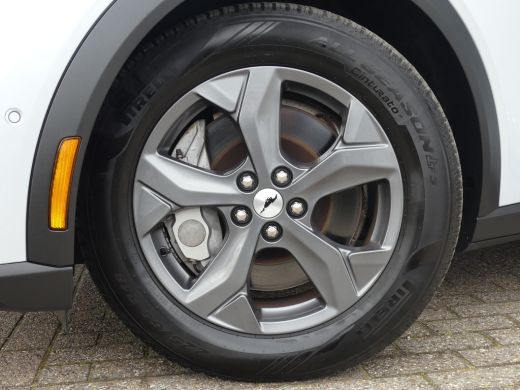 Ford Mustang Mach-E Mach-E RWD 75 kWh | SOH 92,5% | PANORAMADAK | ADAPTIVE CRUISE | DODEHOEKDETECTIE | ELEKTRISCHE AC... ActivLease financial lease