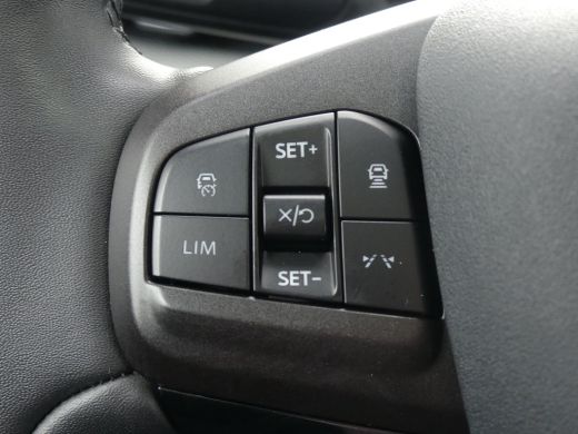 Ford Mustang Mach-E Mach-E RWD 75 kWh | SOH 92,5% | PANORAMADAK | ADAPTIVE CRUISE | DODEHOEKDETECTIE | ELEKTRISCHE AC... ActivLease financial lease