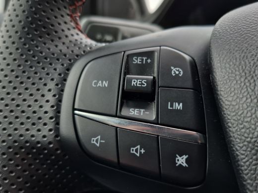 Ford Puma 1.0 EcoBoost Hybrid ST-Line X Full LED | Parkeersensoren | Full map navigatie | Carplay/android a... ActivLease financial lease