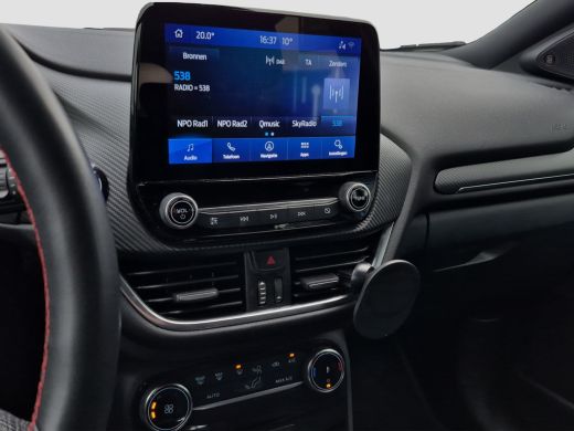 Ford Puma 1.0 EcoBoost Hybrid ST-Line X Full LED | Parkeersensoren | Full map navigatie | Carplay/android a... ActivLease financial lease