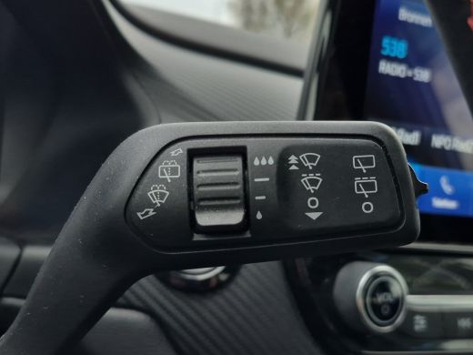 Ford Puma 1.0 EcoBoost Hybrid ST-Line X Full LED | Parkeersensoren | Full map navigatie | Carplay/android a... ActivLease financial lease