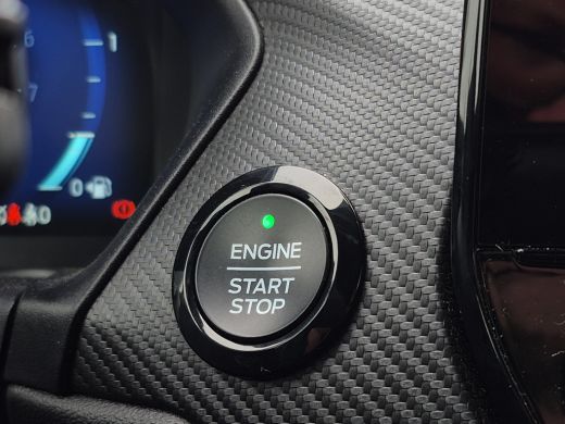 Ford Puma 1.0 EcoBoost Hybrid ST-Line X Full LED | Parkeersensoren | Full map navigatie | Carplay/android a... ActivLease financial lease