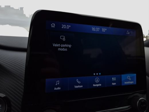 Ford Puma 1.0 EcoBoost Hybrid ST-Line X Full LED | Parkeersensoren | Full map navigatie | Carplay/android a... ActivLease financial lease