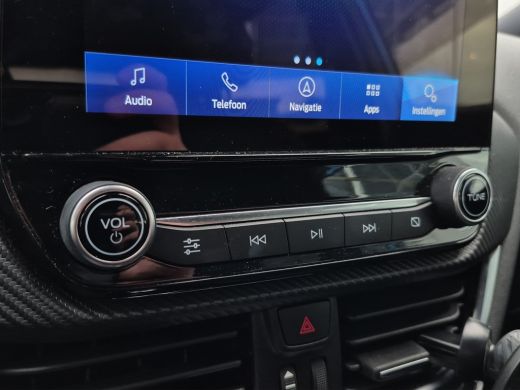 Ford Puma 1.0 EcoBoost Hybrid ST-Line X Full LED | Parkeersensoren | Full map navigatie | Carplay/android a... ActivLease financial lease