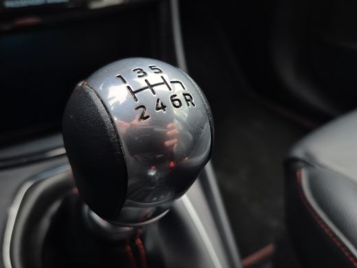 Ford Puma 1.0 EcoBoost Hybrid ST-Line X Full LED | Parkeersensoren | Full map navigatie | Carplay/android a... ActivLease financial lease