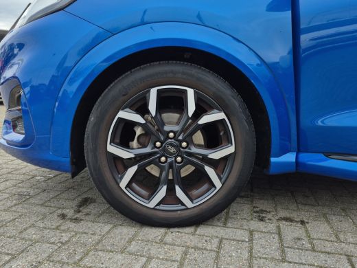 Ford Puma 1.0 EcoBoost Hybrid ST-Line X Full LED | Parkeersensoren | Full map navigatie | Carplay/android a... ActivLease financial lease