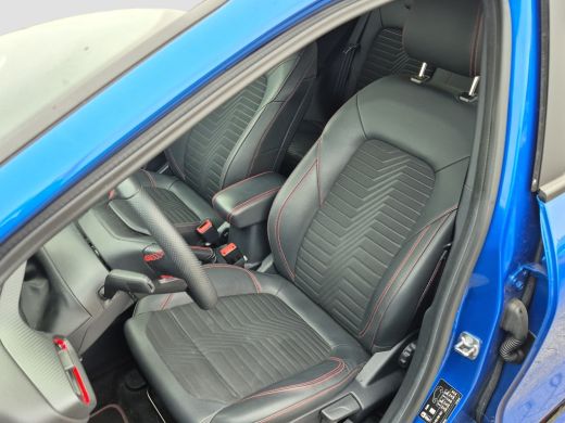 Ford Puma 1.0 EcoBoost Hybrid ST-Line X Full LED | Parkeersensoren | Full map navigatie | Carplay/android a... ActivLease financial lease