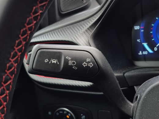 Ford Puma 1.0 EcoBoost Hybrid ST-Line X Full LED | Parkeersensoren | Full map navigatie | Carplay/android a... ActivLease financial lease