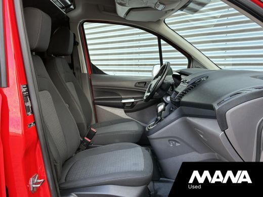 Ford Transit Connect 1.5 EcoBlue L2 Trend Automaat LM velgen Airco Cruise Stoelverwarming ActivLease financial lease