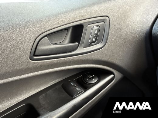 Ford Transit Connect 1.5 EcoBlue L2 Trend Automaat LM velgen Airco Cruise Stoelverwarming ActivLease financial lease