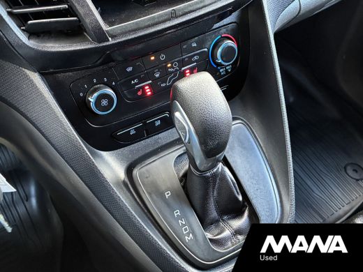 Ford Transit Connect 1.5 EcoBlue L2 Trend Automaat LM velgen Airco Cruise Stoelverwarming ActivLease financial lease