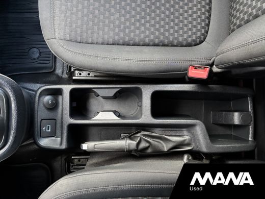 Ford Transit Connect 1.5 EcoBlue L2 Trend Automaat LM velgen Airco Cruise Stoelverwarming ActivLease financial lease