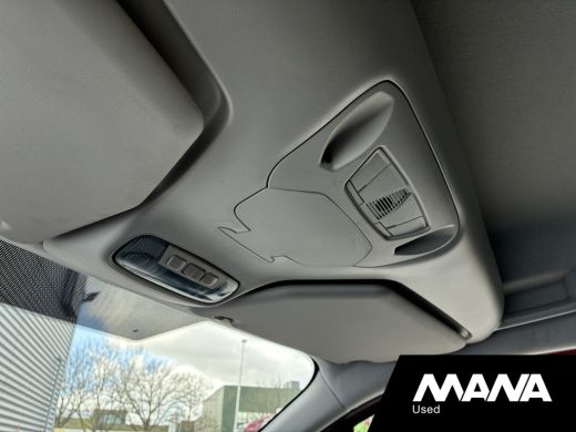 Ford Transit Connect 1.5 EcoBlue L2 Trend Automaat LM velgen Airco Cruise Stoelverwarming ActivLease financial lease