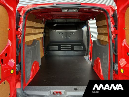 Ford Transit Connect 1.5 EcoBlue L2 Trend Automaat LM velgen Airco Cruise Stoelverwarming ActivLease financial lease