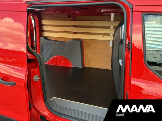 Ford Transit Connect 1.5 EcoBlue L2 Trend Automaat LM velgen Airco Cruise Stoelverwarming ActivLease financial lease