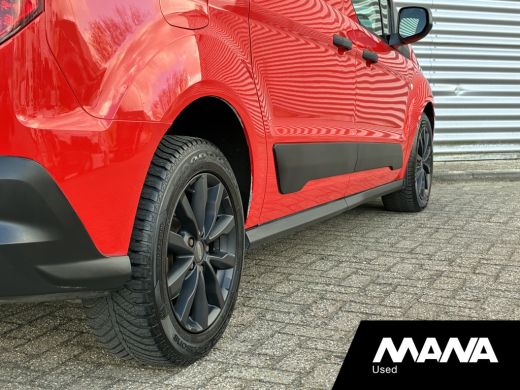 Ford Transit Connect 1.5 EcoBlue L2 Trend Automaat LM velgen Airco Cruise Stoelverwarming ActivLease financial lease