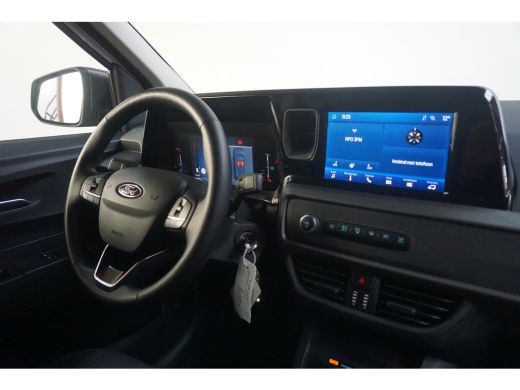 Ford Transit Courier 1.5 EcoBlue Trend All-seasonbanden | Winter Pakket | Achteruitrijcamera | Cruise control | DAB on... ActivLease financial lease