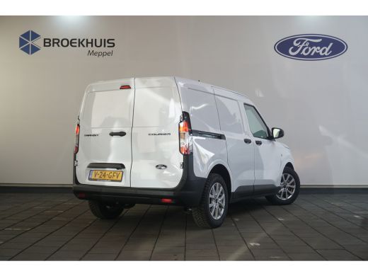 Ford Transit Courier 1.5 EcoBlue Trend All-seasonbanden | Winter Pakket | Achteruitrijcamera | Cruise control | DAB on... ActivLease financial lease