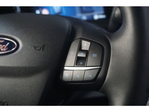 Ford Transit Courier 1.5 EcoBlue Trend All-seasonbanden | Winter Pakket | Achteruitrijcamera | Cruise control | DAB on... ActivLease financial lease