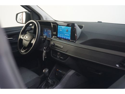 Ford Transit Courier 1.5 EcoBlue Trend All-seasonbanden | Winter Pakket | Achteruitrijcamera | Cruise control | DAB on... ActivLease financial lease