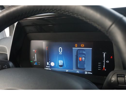 Ford Transit Courier 1.5 EcoBlue Trend All-seasonbanden | Winter Pakket | Achteruitrijcamera | Cruise control | DAB on... ActivLease financial lease