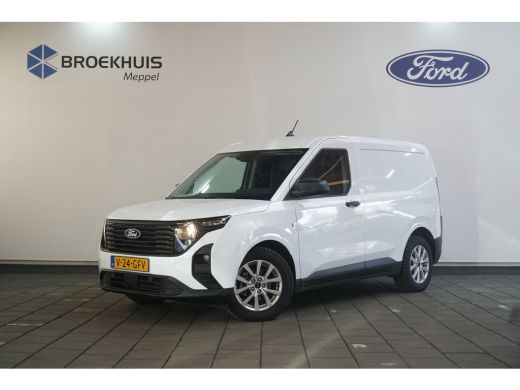 Ford Transit Courier 1.5 EcoBlue Trend All-seasonbanden | Winter Pakket | Achteruitrijcamera | Cruise control | DAB on... ActivLease financial lease