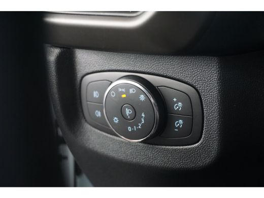 Ford Transit Courier 1.5 EcoBlue Trend All-seasonbanden | Winter Pakket | Achteruitrijcamera | Cruise control | DAB on... ActivLease financial lease