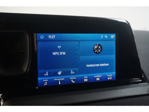 Ford Transit Courier 1.5 EcoBlue Trend All-seasonbanden | Winter Pakket | Achteruitrijcamera | Cruise control | DAB on... ActivLease financial lease