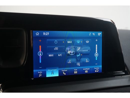 Ford Transit Courier 1.5 EcoBlue Trend All-seasonbanden | Winter Pakket | Achteruitrijcamera | Cruise control | DAB on... ActivLease financial lease