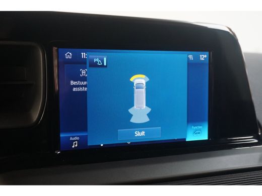 Ford Transit Courier 1.5 EcoBlue Trend All-seasonbanden | Winter Pakket | Achteruitrijcamera | Cruise control | DAB on... ActivLease financial lease