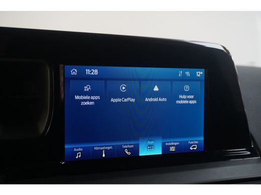 Ford Transit Courier 1.5 EcoBlue Trend All-seasonbanden | Winter Pakket | Achteruitrijcamera | Cruise control | DAB on... ActivLease financial lease