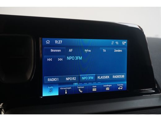 Ford Transit Courier 1.5 EcoBlue Trend All-seasonbanden | Winter Pakket | Achteruitrijcamera | Cruise control | DAB on... ActivLease financial lease