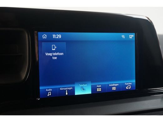 Ford Transit Courier 1.5 EcoBlue Trend All-seasonbanden | Winter Pakket | Achteruitrijcamera | Cruise control | DAB on... ActivLease financial lease