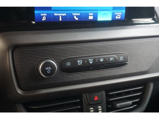 Ford Transit Courier 1.5 EcoBlue Trend All-seasonbanden | Winter Pakket | Achteruitrijcamera | Cruise control | DAB on... ActivLease financial lease