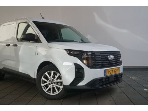 Ford Transit Courier 1.5 EcoBlue Trend All-seasonbanden | Winter Pakket | Achteruitrijcamera | Cruise control | DAB on... ActivLease financial lease