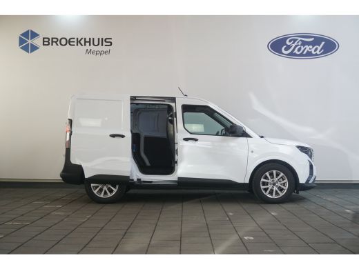 Ford Transit Courier 1.5 EcoBlue Trend All-seasonbanden | Winter Pakket | Achteruitrijcamera | Cruise control | DAB on... ActivLease financial lease