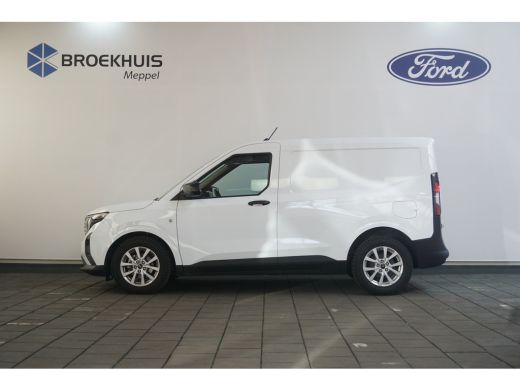 Ford Transit Courier 1.5 EcoBlue Trend All-seasonbanden | Winter Pakket | Achteruitrijcamera | Cruise control | DAB on... ActivLease financial lease