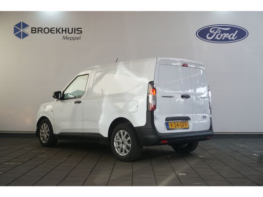 Ford Transit Courier 1.5 EcoBlue Trend All-seasonbanden | Winter Pakket | Achteruitrijcamera | Cruise control | DAB on... ActivLease financial lease