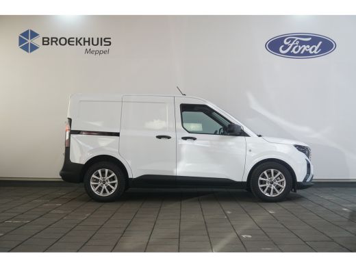 Ford Transit Courier 1.5 EcoBlue Trend All-seasonbanden | Winter Pakket | Achteruitrijcamera | Cruise control | DAB on... ActivLease financial lease