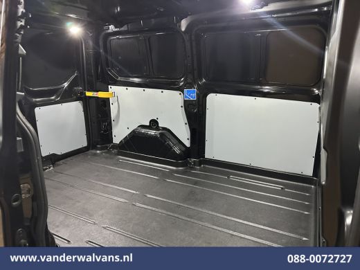 Ford Transit Custom 2.0 TDCI 130pk L1H1 Euro6 Airco | LED | 2500kg Trekhaak | Cruisecontrol | Verwarmde voorruit Park... ActivLease financial lease