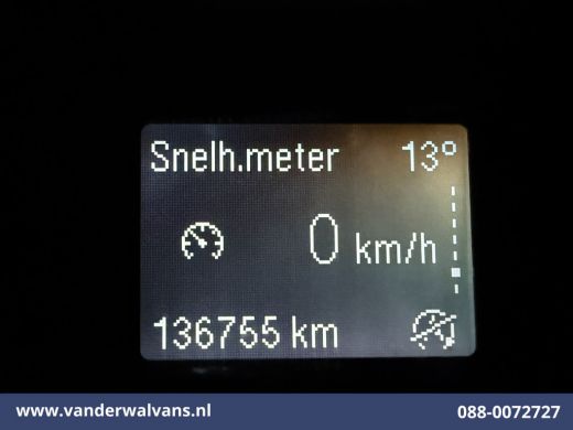 Ford Transit Custom 2.0 TDCI 130pk L1H1 Euro6 Airco | LED | 2500kg Trekhaak | Cruisecontrol | Verwarmde voorruit Park... ActivLease financial lease