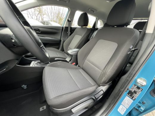 Hyundai i20 1.0 T-GDI Comfort Smart | Apple Carplay / Android Auto | Navigatie | Cruise Control | Camera | Do... ActivLease financial lease